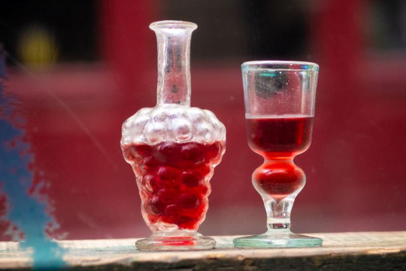 De Vie - Kir 2 (photo credit Audrey Carpentras)